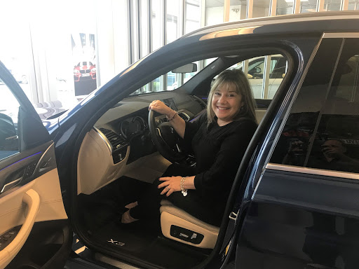 BMW Dealer «Bobby Rahal BMW of South Hills», reviews and photos, 2610 Washington Rd, Canonsburg, PA 15317, USA