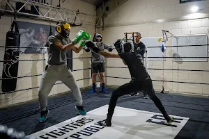Fighters Republic Boxing Club image