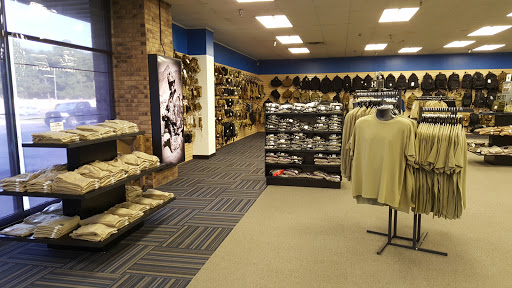 Army & Navy Surplus Shop «US Patriot Tactical», reviews and photos, 16298 Fort Campbell Blvd, Oak Grove, KY 42262, USA