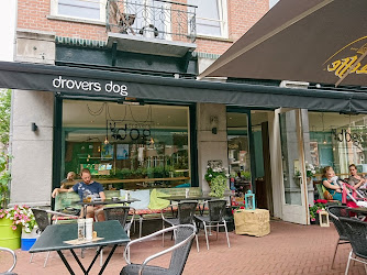 Drovers Dog Atjehstraat