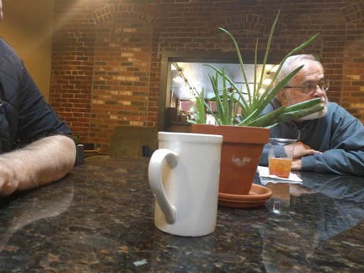 Coffee Shop «Soul Full Cup Coffeehouse», reviews and photos, 81 W Market St, Corning, NY 14830, USA