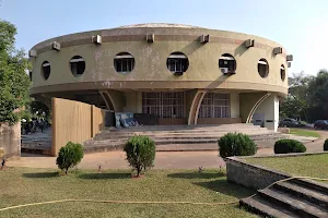 Pathani Samanta Planetarium image