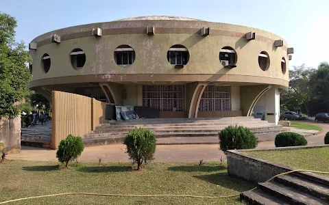 Pathani Samanta Planetarium image