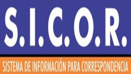 Sistema de Información para Correspondencia (SICORWEB)