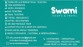 Swami Tours & Travel