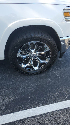 Tire Shop «Northshore Tire Repair Shop Llc», reviews and photos, 70428 LA-59, Abita Springs, LA 70420, USA