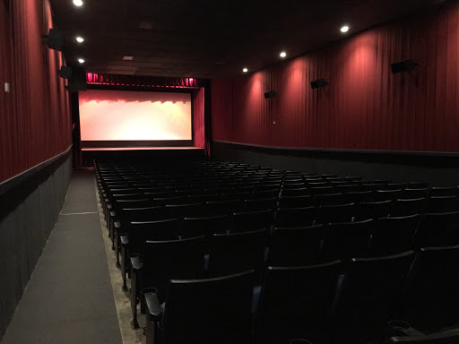 Movie Theater «Pioneer Theatre», reviews and photos, 113 Budleigh St, Manteo, NC 27954, USA
