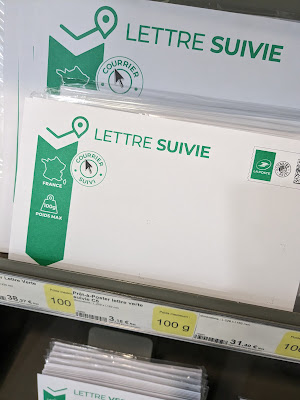 La Banque Postale à Saint-Médard-en-Jalles