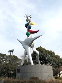 サンサンデッキ