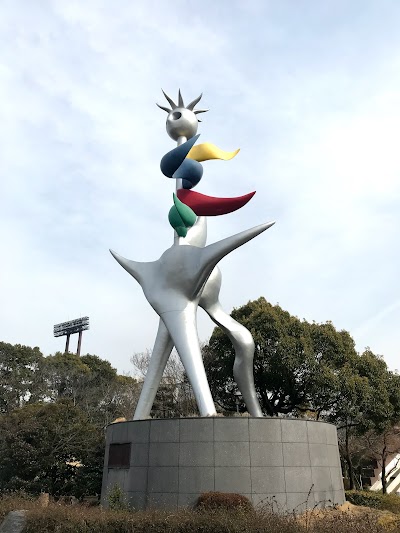 サンサンデッキ