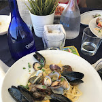 Photo n°5 de l'avis de A.l fait le 19/06/2023 à 14:18 sur le  Lido Tre Conchiglie à Sperlonga