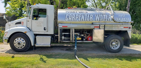 Carpenter Water Ltd