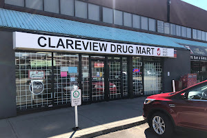 Clareview Drug Mart