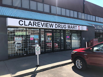 Clareview Drug Mart