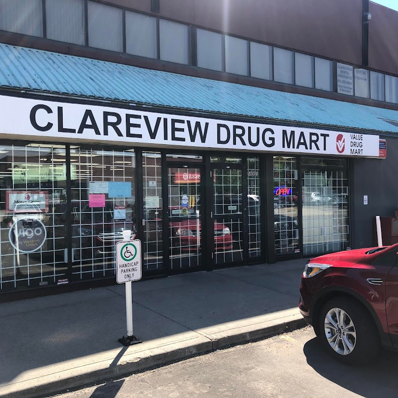Clareview Drug Mart
