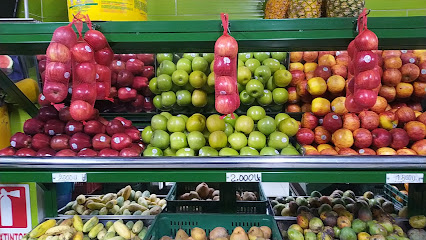 Frutas y Verduras Cacique