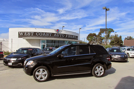 Used Car Dealer «West Coast Auto Finance», reviews and photos, 6270 Miramar Rd, San Diego, CA 92121, USA