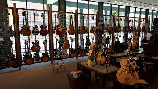 Guitar Store «Gibson Guitar», reviews and photos, 145 Lt. George W Lee Ave, Memphis, TN 38103, USA