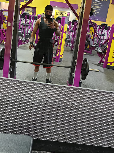 Gym «Planet Fitness», reviews and photos, 1060 W Mercury Blvd, Hampton, VA 23666, USA