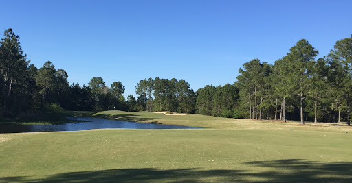 Golf Course «Shell Landing Golf Club», reviews and photos, 3499 Shell Landing Blvd, Gautier, MS 39553, USA