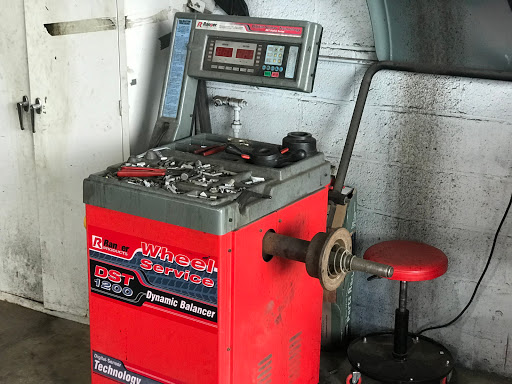 Auto Repair Shop «Advanced Auto Sales & Repair», reviews and photos, 237 E Washington St, North Attleborough, MA 02760, USA