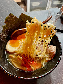 Soupe du Restaurant japonais YŪJŌ RAMEN TOULOUSE - n°17