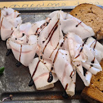 Photo n°5 de l'avis de Giuseppe.t fait le 15/03/2022 à 19:20 sur le  Trattoria Dolina à Padriciano