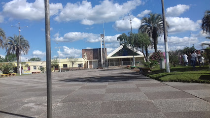 Plaza Williman