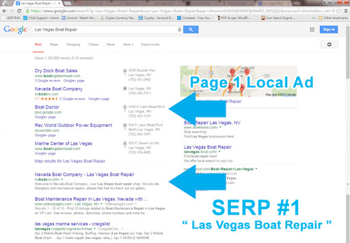 Advertising Agency «Brisk Advertising», reviews and photos, 1350 E Flamingo Rd #599, Las Vegas, NV 89119, USA