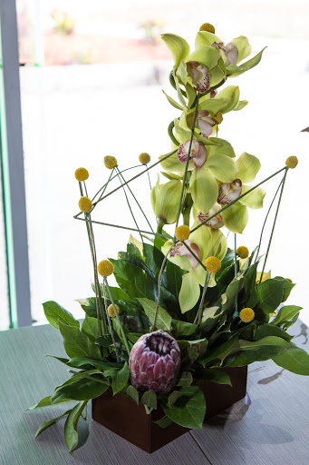 Florist «The JillTed Florist», reviews and photos, 1425 S Ft Harrison Ave, Clearwater, FL 33756, USA