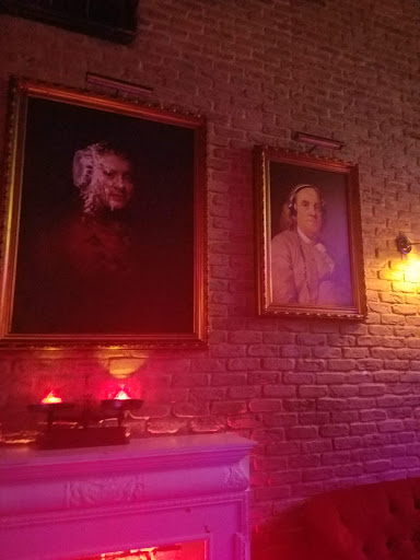 Live Music Venue «Revolution Live», reviews and photos, 100 SW 3rd Ave, Fort Lauderdale, FL 33312, USA