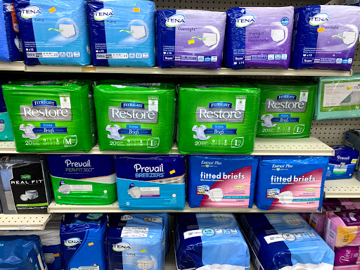 Pharmacy «Southwood Rita Pharmacy», reviews and photos, 937 S Wood Ave, Linden, NJ 07036, USA