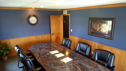 Criminal Justice Attorney «Grieve Law, LLC», reviews and photos