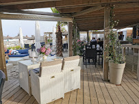 Photos du propriétaire du Restaurant Estelle de Mar - Club de plage à Canet-en-Roussillon - n°9