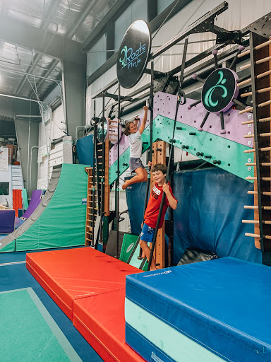 Gymnastics Center «Roots Gymnastics Center», reviews and photos, 209 Root Rd, Westfield, MA 01085, USA