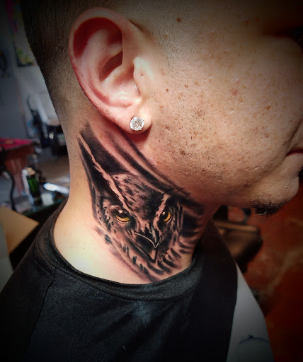 Explore gundam tattoo ideas, creative tattoo ideas in Girard, available at Cult Tattoo