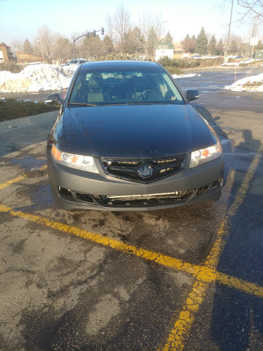 Car Wash «Car Wash Express Highlands Ranch», reviews and photos, 9579 S University Blvd, Highlands Ranch, CO 80126, USA