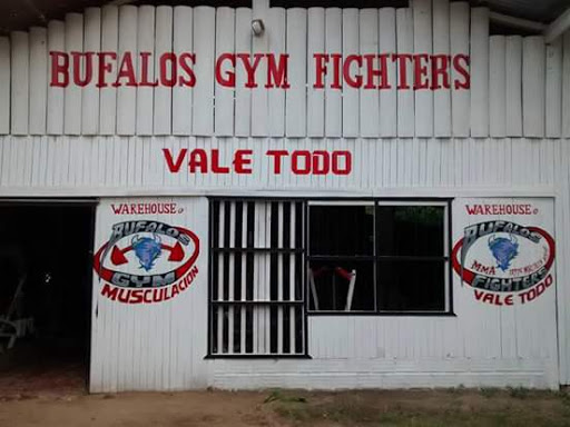Bufalos Gym Fighters