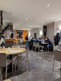 Atmosphère du Restaurant L'Atypique à Verdun - n°2
