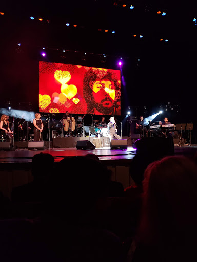 Performing Arts Theater «Flint Center for the Performing Arts», reviews and photos, 21250 Stevens Creek Blvd, Cupertino, CA 95014, USA