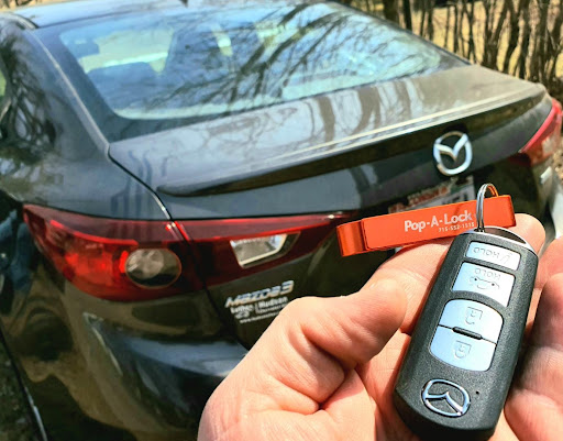 Locksmith «Pop-A-Lock Locksmith Chippewa Valley», reviews and photos, 2122 Hallie Rd a, Chippewa Falls, WI 54729, USA