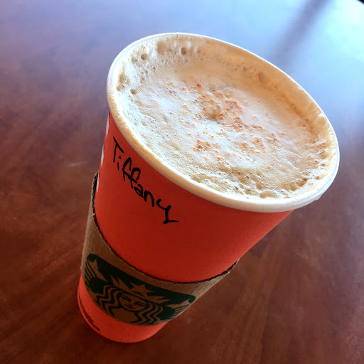 Coffee Shop «Starbucks», reviews and photos, 1970 Hilliard Rome Rd, Columbus, OH 43228, USA