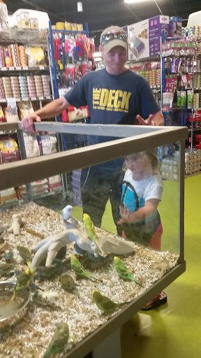 Pet Supply Store «All Pets Club», reviews and photos, 479 E Main St, Branford, CT 06405, USA