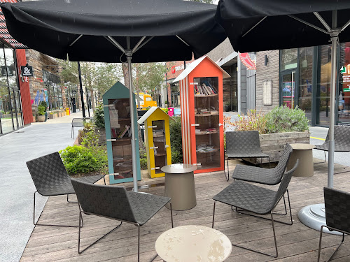 Librairie Livres échange Claye-Souilly