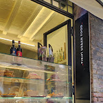 Photo n°2 de l'avis de Marco.t fait le 12/08/2023 à 12:42 sur le  Piripi Pizza Urban Food à Siena