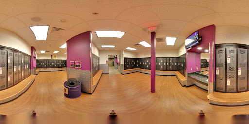 Gym «Planet Fitness», reviews and photos, 37685 Five Mile Road, Livonia, MI 48152, USA