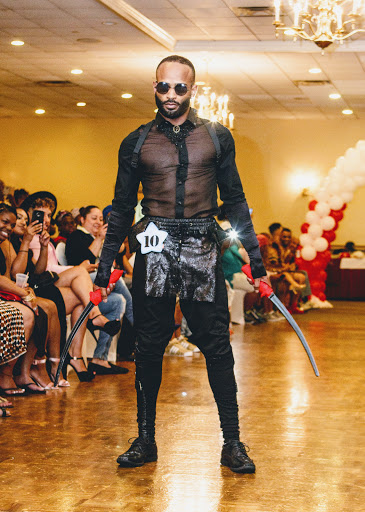 Banquet Hall «Florian Hall», reviews and photos, 55 Hallet St, Dorchester Center, MA 02124, USA