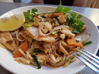 Phat thai du Restaurant thaï CreaBistro à Annecy - n°8