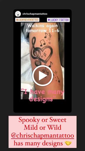 Explore $uicideboy$ tattoo ideas, creative tattoo ideas in Libertyville, available at Lucky Seven Tattoo
