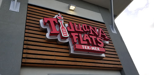 Tex-Mex Restaurant «Tijuana Flats», reviews and photos, 4027 S Dale Mabry Hwy, Tampa, FL 33611, USA